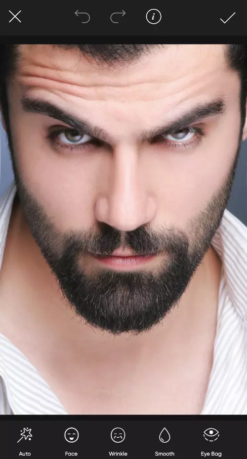 تجميل الصور