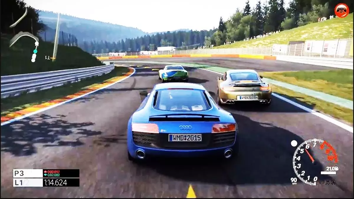 افضل العاب سيارات لأجهزة الاندرويد لسنة 2022