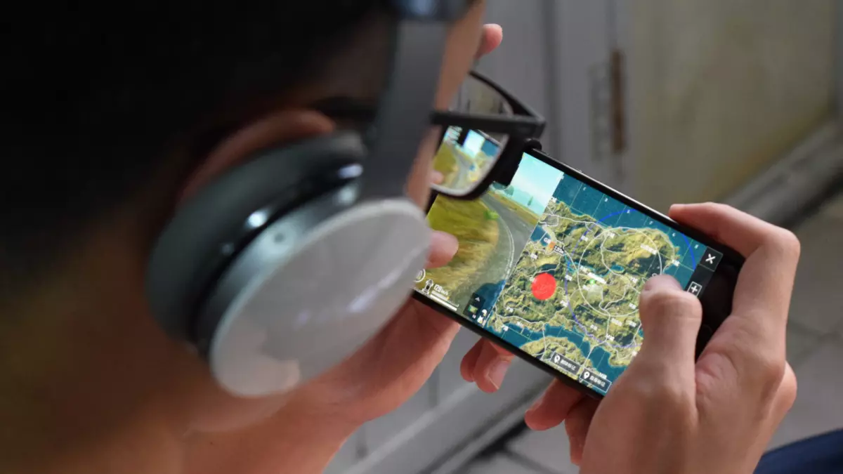 العاب تشبه ببجي